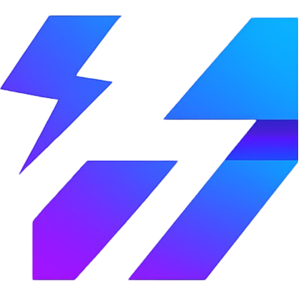 HoZyne Logo Mark
